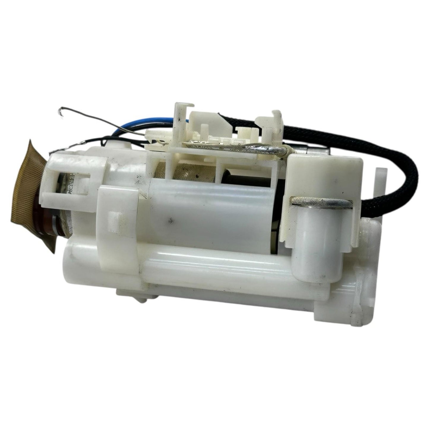 2006 - 2008 TRIUMPH DAYTONA 675 FUEL PUMP GAS PETROL SENDER UNIT STOCK OEM