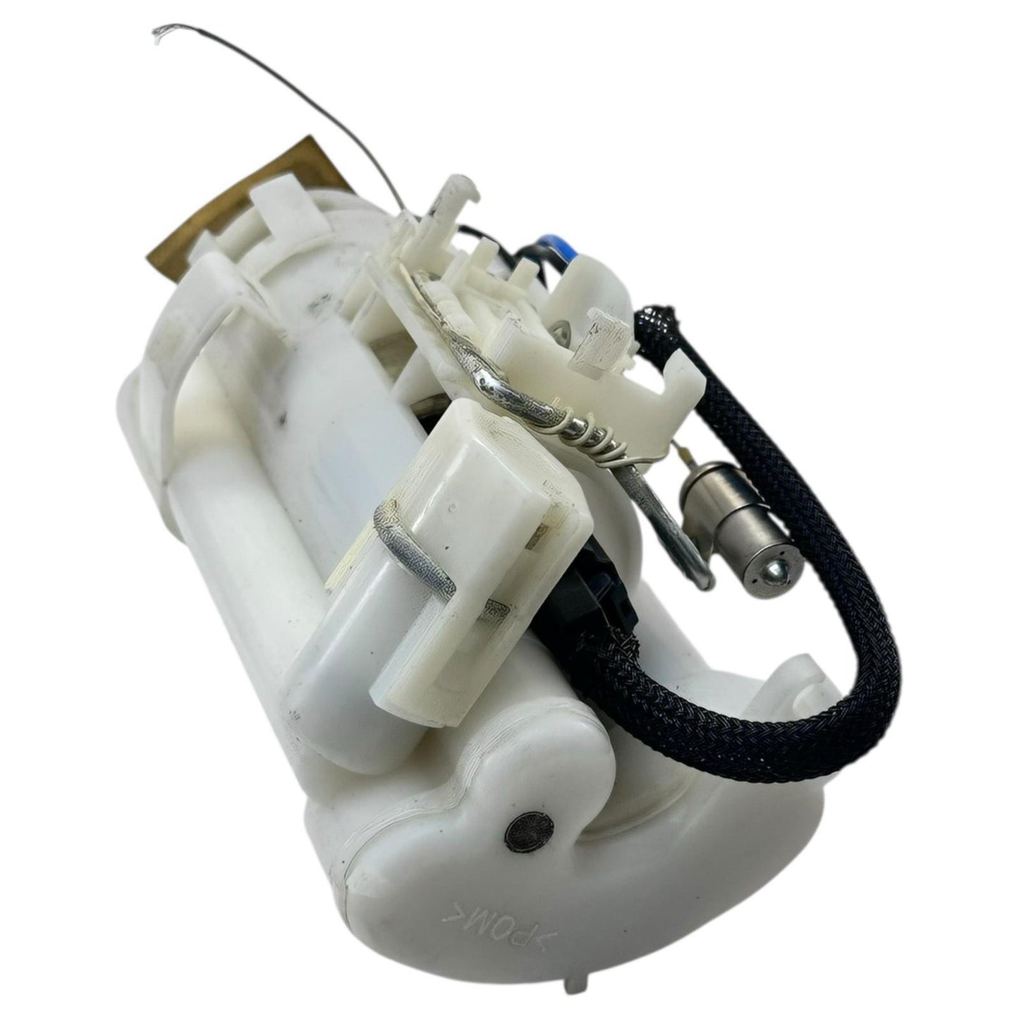 2006 - 2008 TRIUMPH DAYTONA 675 FUEL PUMP GAS PETROL SENDER UNIT STOCK OEM