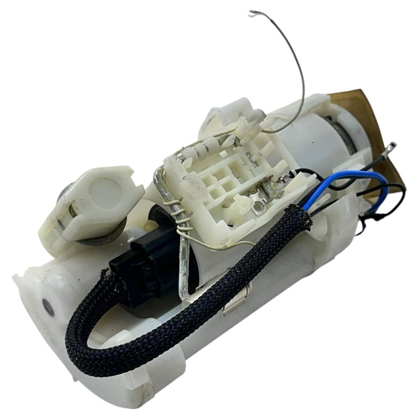 2006 - 2008 TRIUMPH DAYTONA 675 FUEL PUMP GAS PETROL SENDER UNIT STOCK OEM