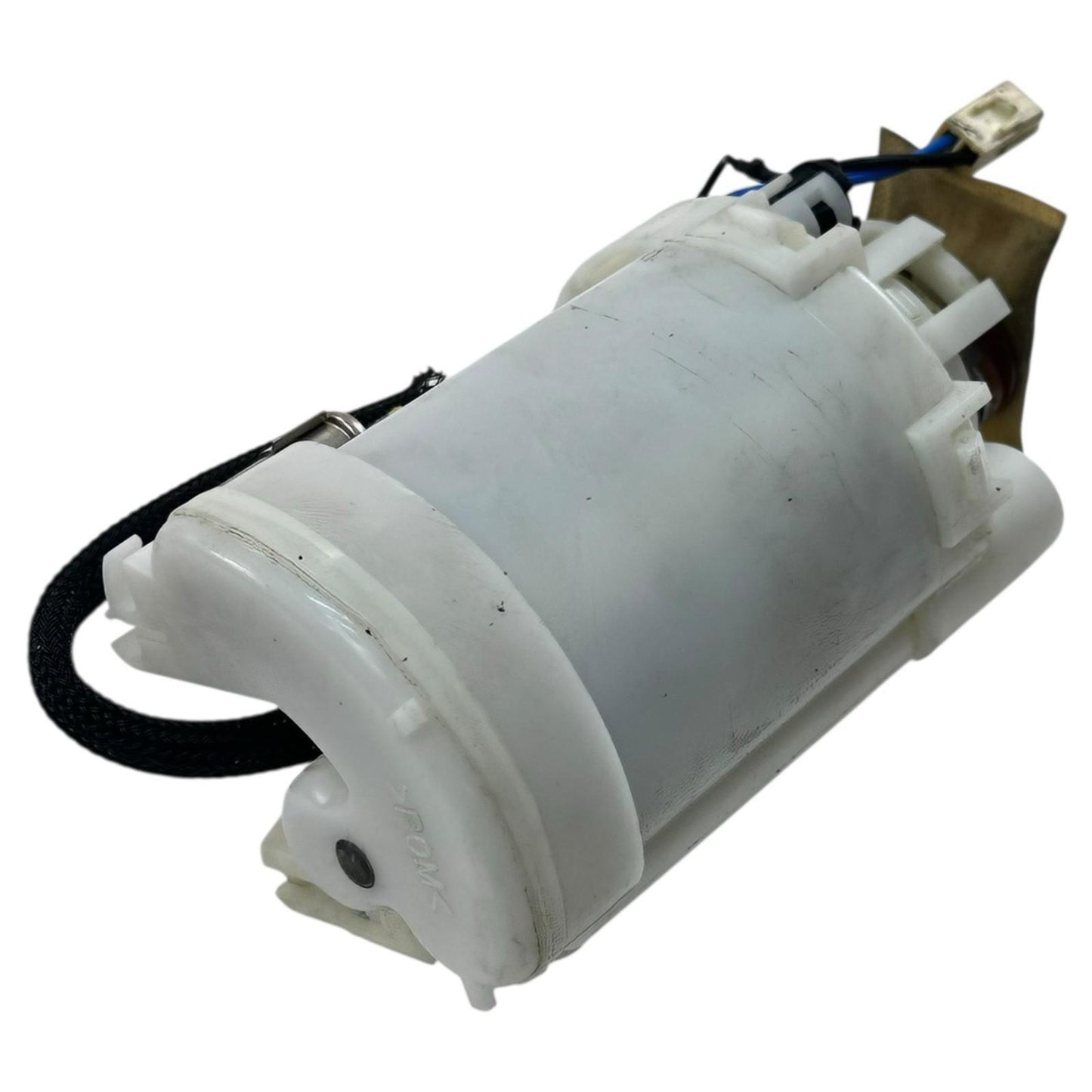 2006 - 2008 TRIUMPH DAYTONA 675 FUEL PUMP GAS PETROL SENDER UNIT STOCK OEM