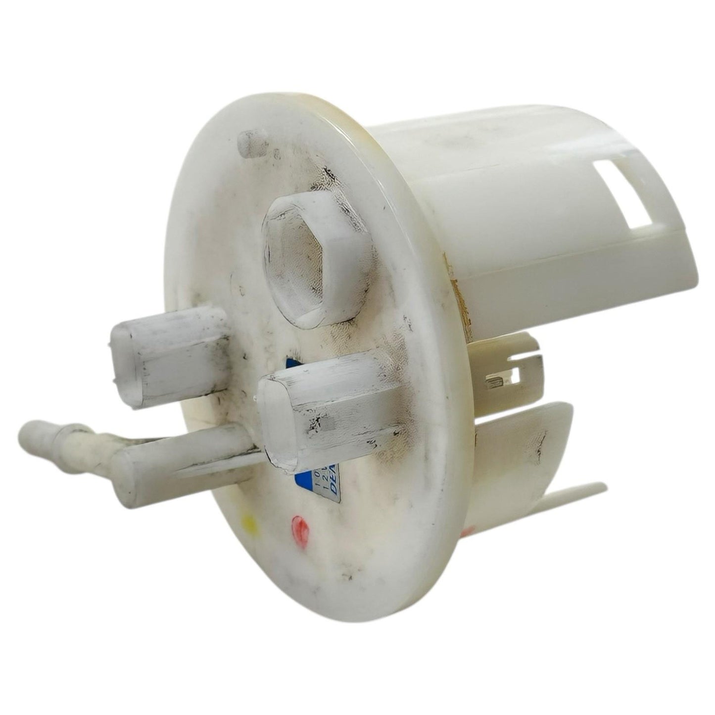 2006 - 2008 TRIUMPH DAYTONA 675 FUEL PUMP GAS PETROL SENDER UNIT STOCK OEM