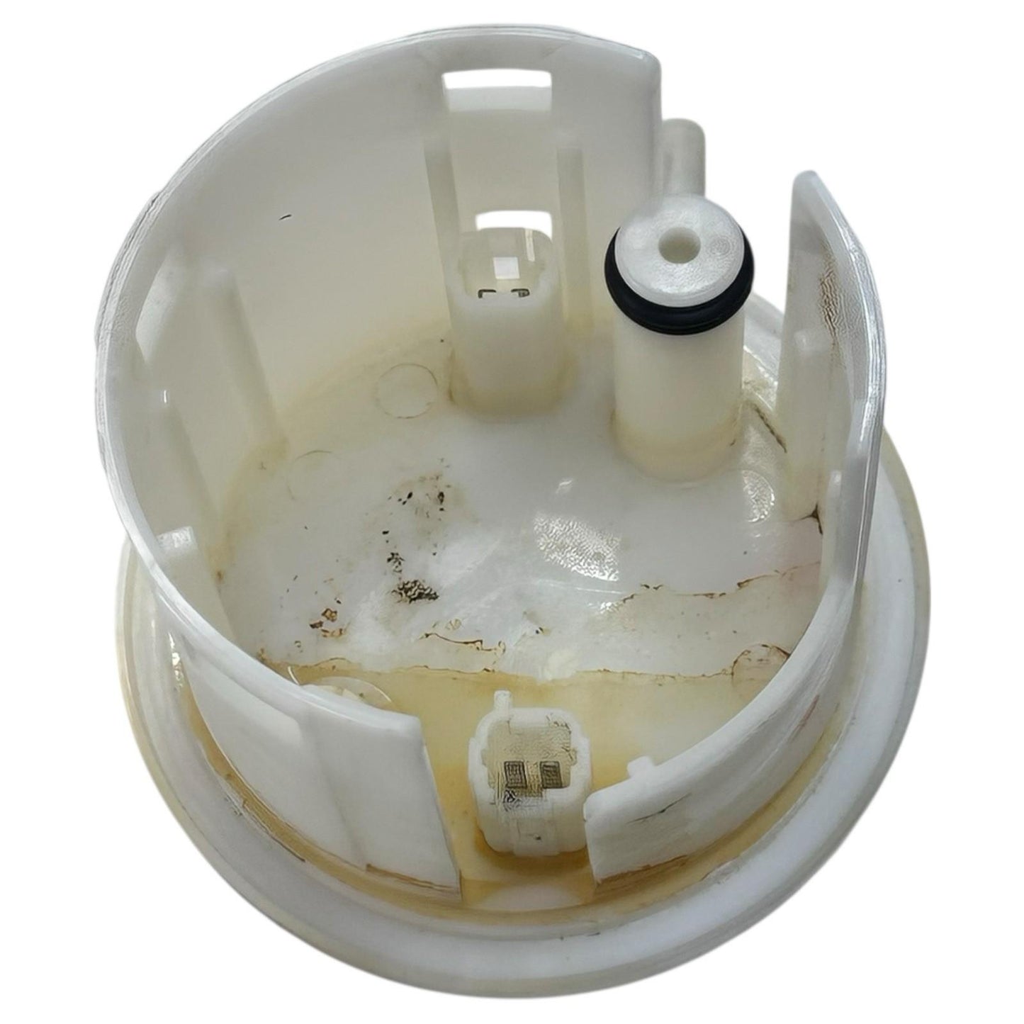 2006 - 2008 TRIUMPH DAYTONA 675 FUEL PUMP GAS PETROL SENDER UNIT STOCK OEM