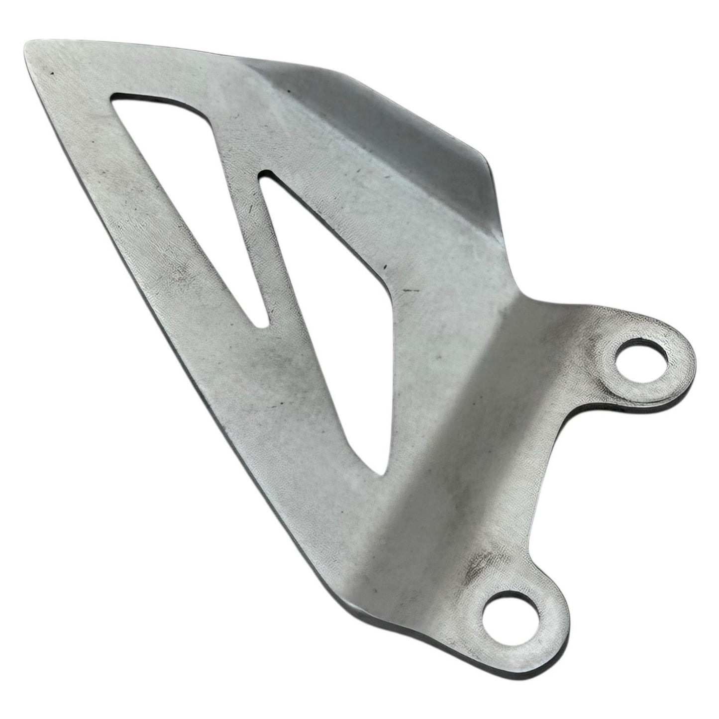 2006 - 2008 TRIUMPH DAYTONA 675 RIGHT DRIVER REAR SET BACK BRAKE PEDAL LEVER