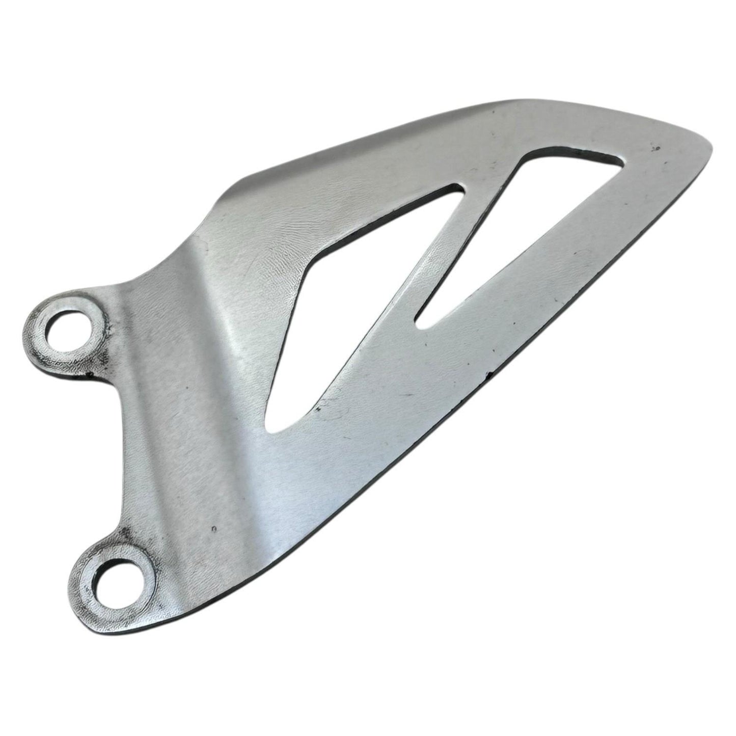 2006 - 2008 TRIUMPH DAYTONA 675 RIGHT DRIVER REAR SET BACK BRAKE PEDAL LEVER