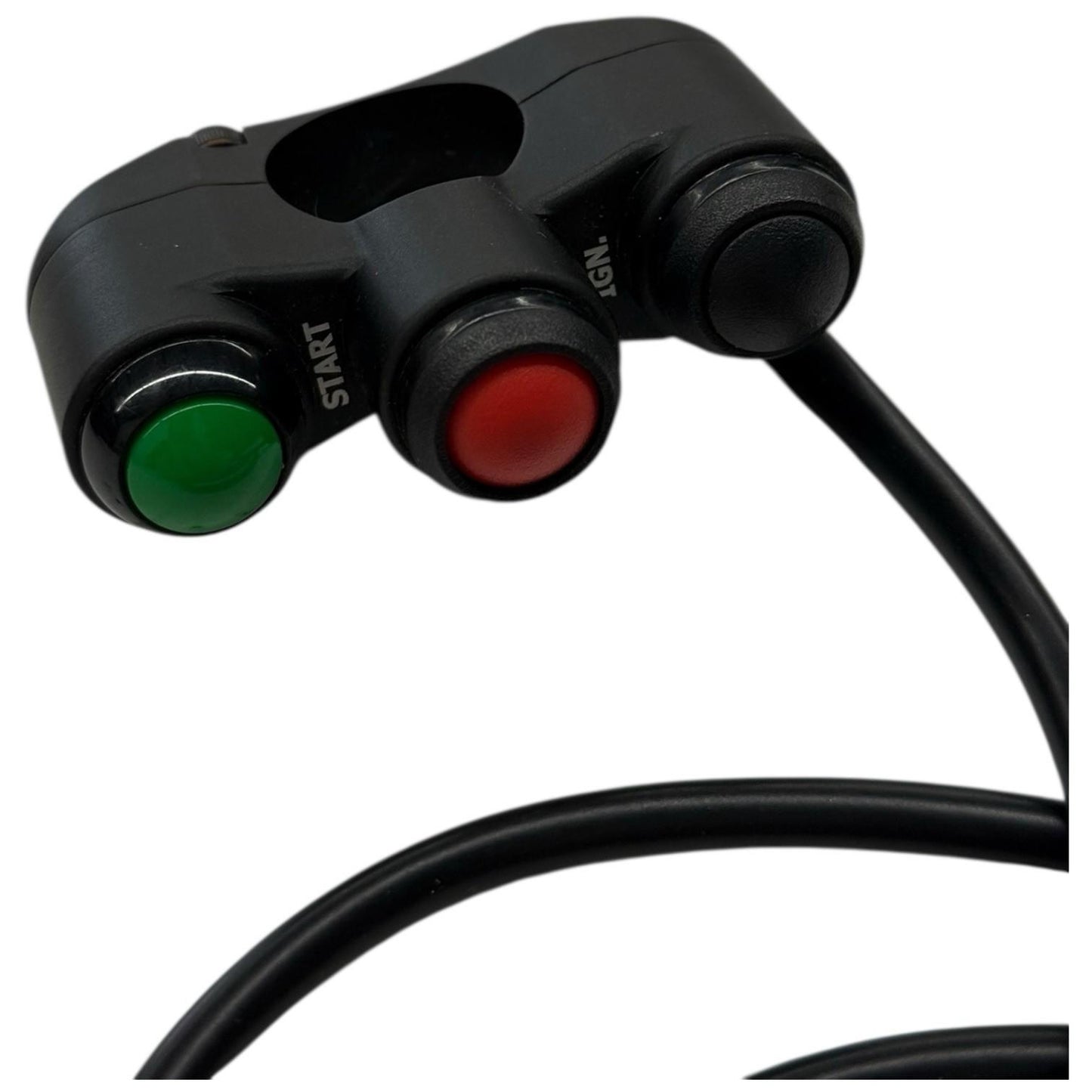 2012 - 2015 DUCATI PANIGALE 1199 APEX RACING KILL SWITCH IGNTION RACE SWITCH