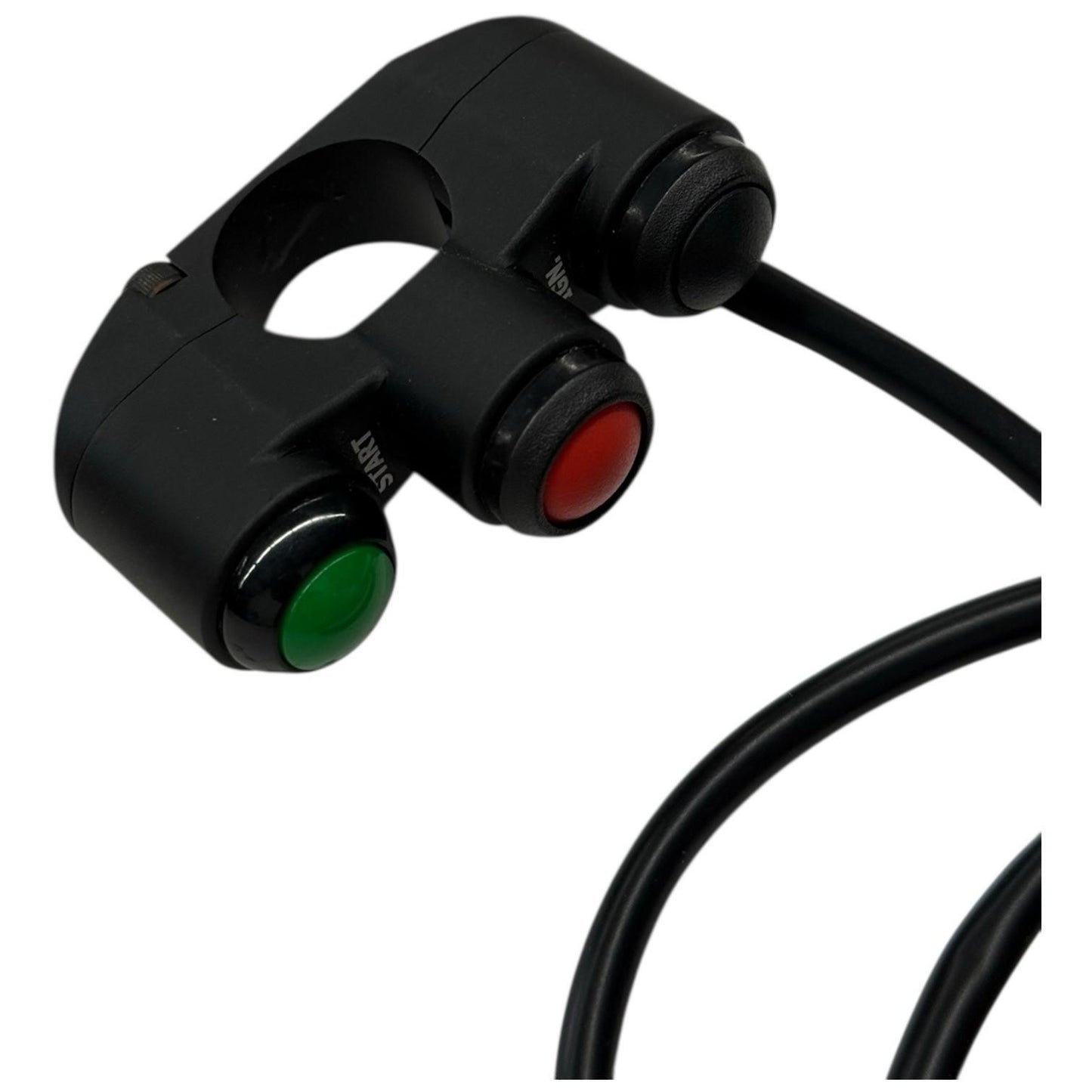 2012 - 2015 DUCATI PANIGALE 1199 APEX RACING KILL SWITCH IGNTION RACE SWITCH