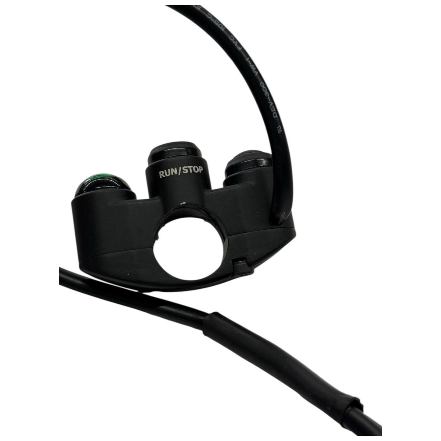 2012 - 2015 DUCATI PANIGALE 1199 APEX RACING KILL SWITCH IGNTION RACE SWITCH