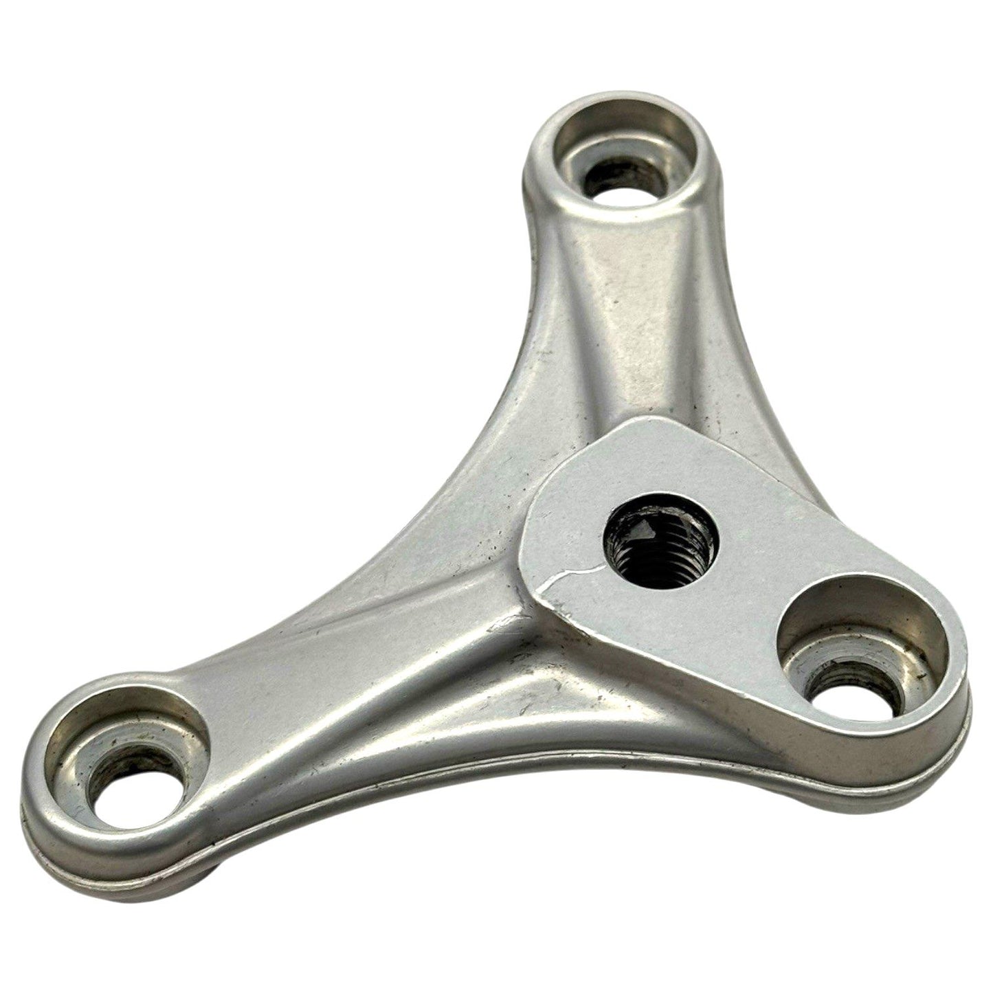 2012 - 2022 DUCATI PANIGALE 899 959 1199 1299 V2 FRONT SHOCK MOUNT BRACKET