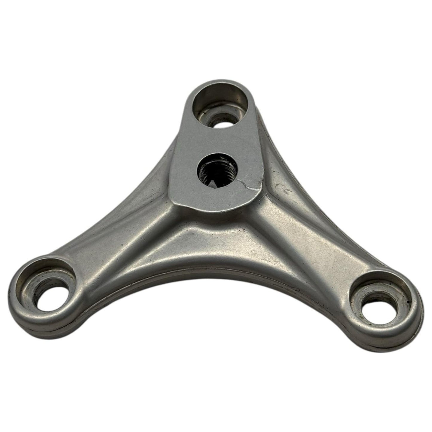 2012 - 2022 DUCATI PANIGALE 899 959 1199 1299 V2 FRONT SHOCK MOUNT BRACKET