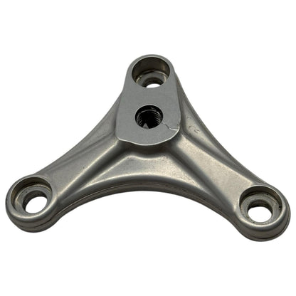 2012 - 2022 DUCATI PANIGALE 899 959 1199 1299 V2 FRONT SHOCK MOUNT BRACKET