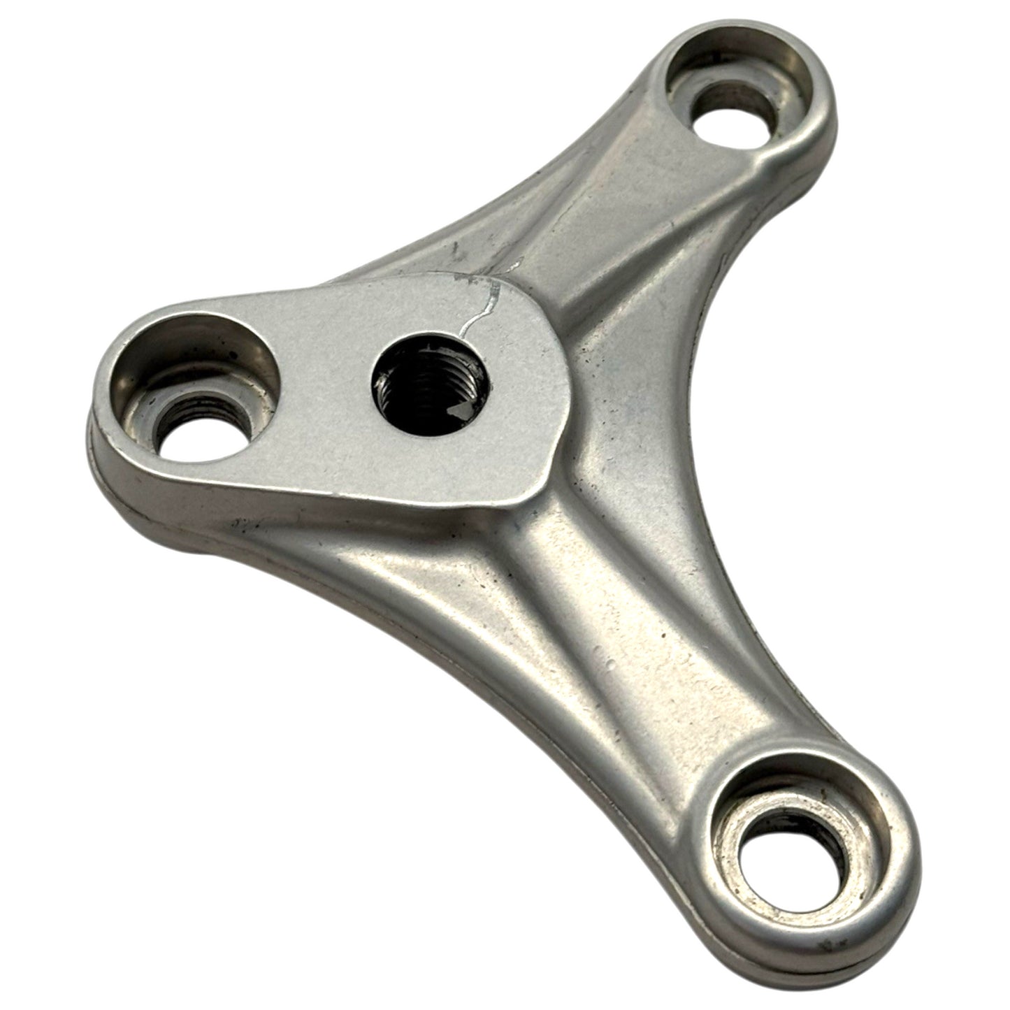 2012 - 2022 DUCATI PANIGALE 899 959 1199 1299 V2 FRONT SHOCK MOUNT BRACKET