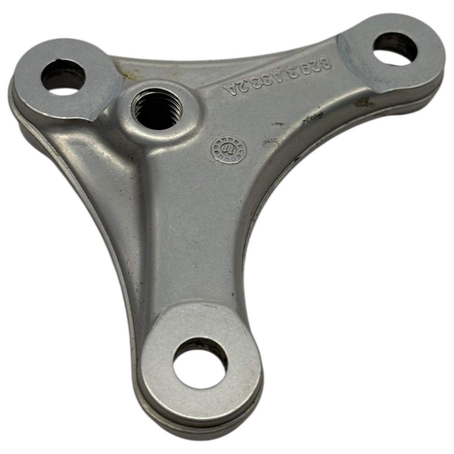 2012 - 2022 DUCATI PANIGALE 899 959 1199 1299 V2 FRONT SHOCK MOUNT BRACKET