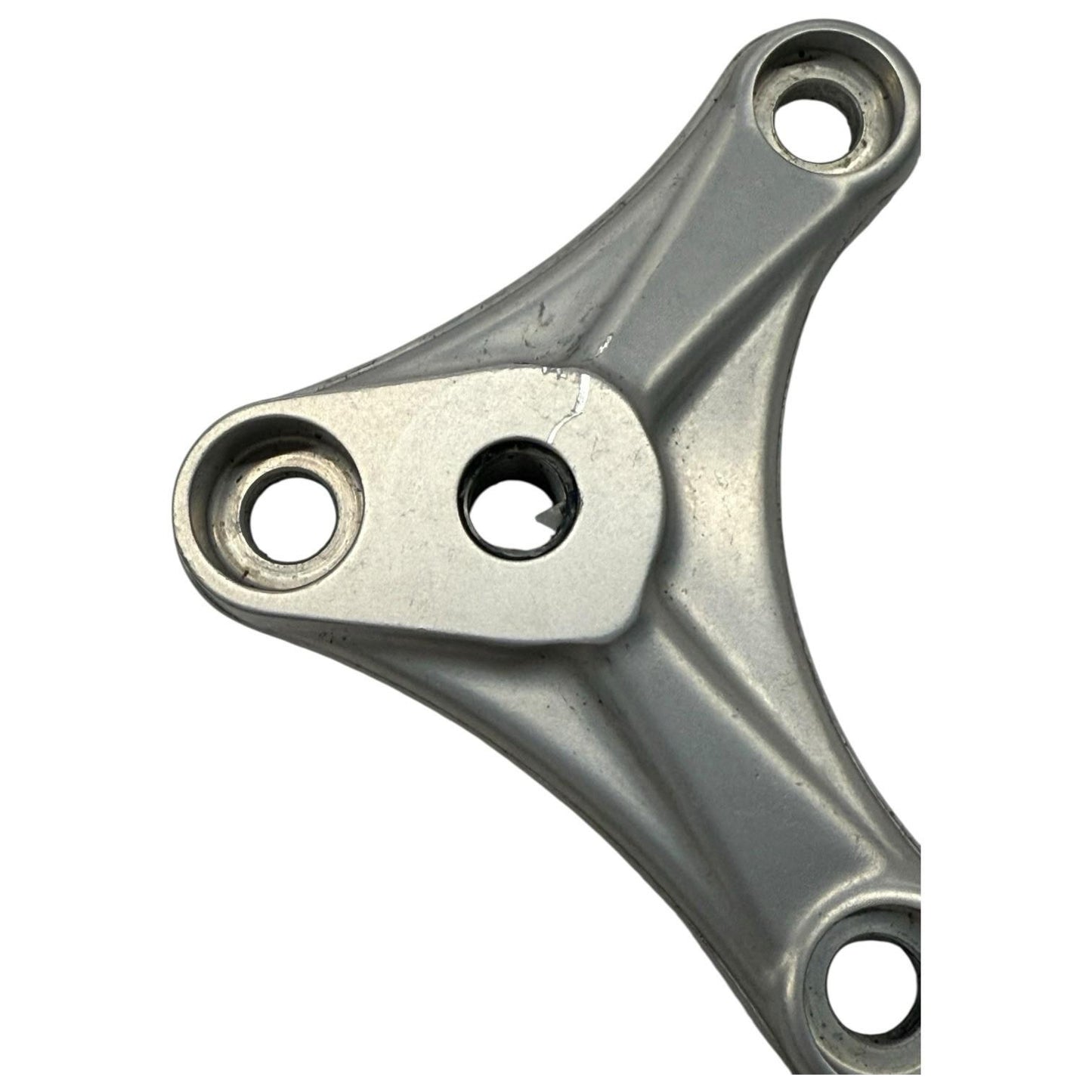 2012 - 2022 DUCATI PANIGALE 899 959 1199 1299 V2 FRONT SHOCK MOUNT BRACKET