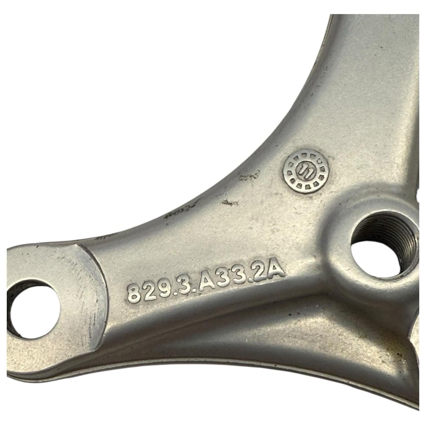 2012 - 2022 DUCATI PANIGALE 899 959 1199 1299 V2 FRONT SHOCK MOUNT BRACKET