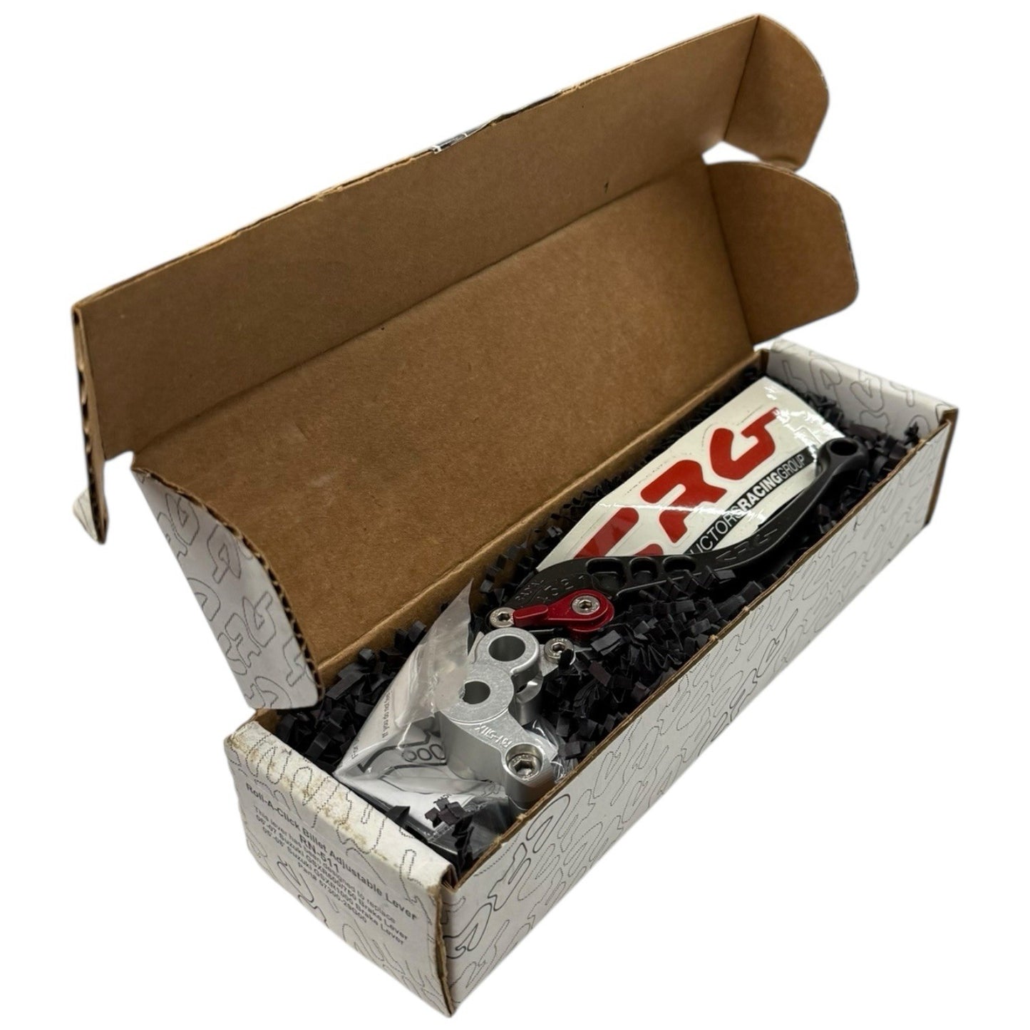 2006 - 2007 SUZUKI GSXR 600 750 CRG BRAKE LEVER BRAKE MASTER 05-08 GSXR1000