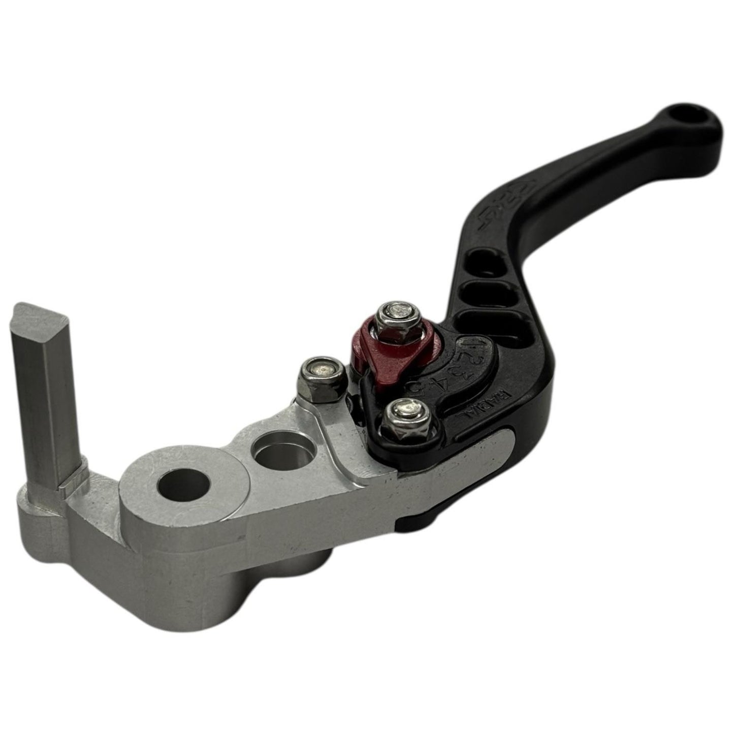 2006 - 2007 SUZUKI GSXR 600 750 CRG BRAKE LEVER BRAKE MASTER 05-08 GSXR1000