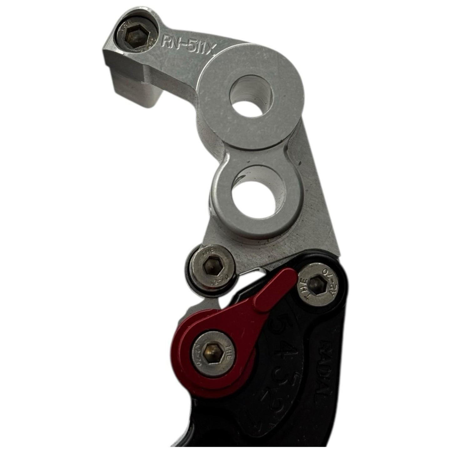 2006 - 2007 SUZUKI GSXR 600 750 CRG BRAKE LEVER BRAKE MASTER 05-08 GSXR1000