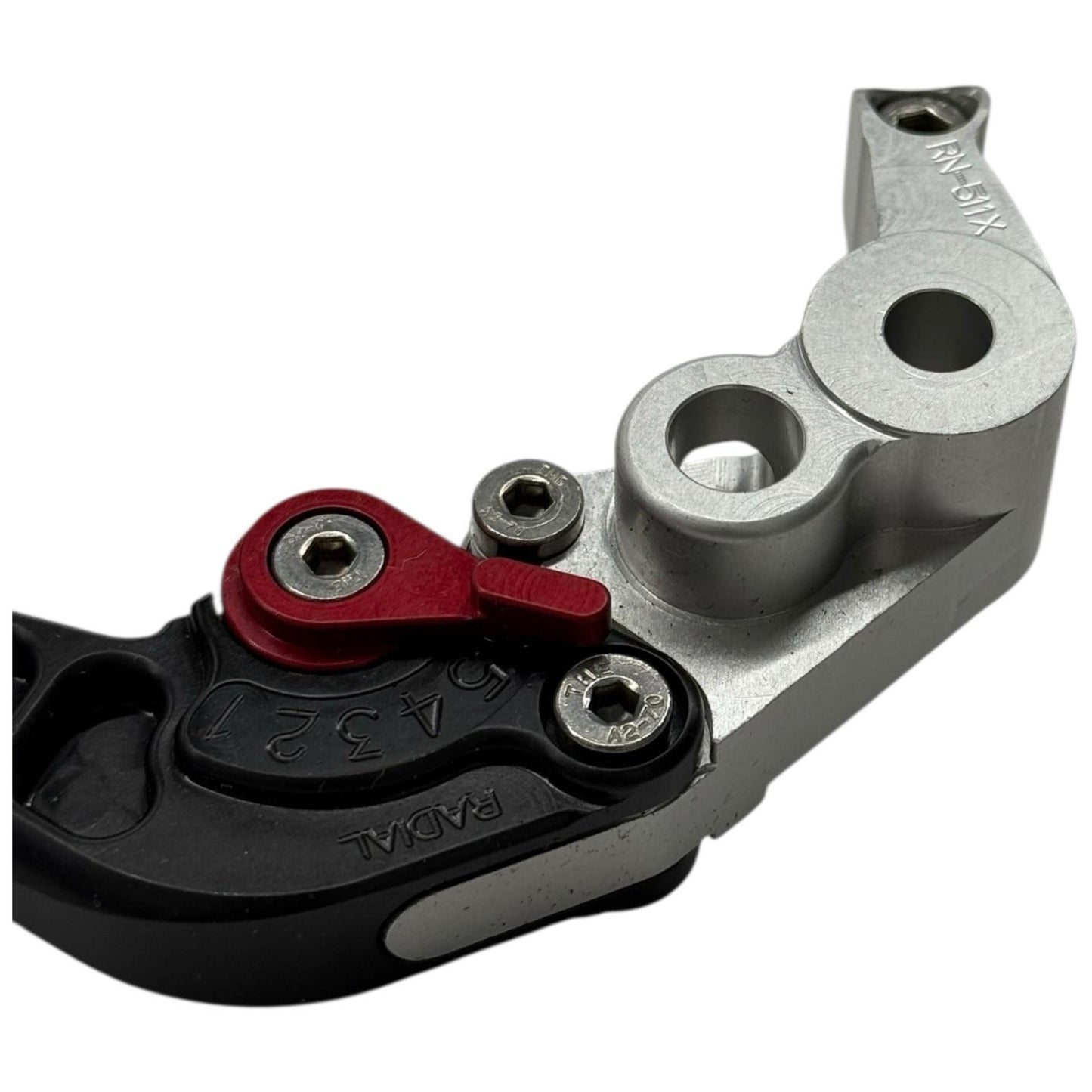 2006 - 2007 SUZUKI GSXR 600 750 CRG BRAKE LEVER BRAKE MASTER 05-08 GSXR1000