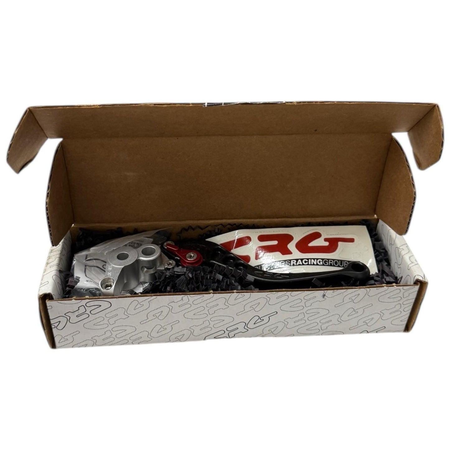 2006 - 2007 SUZUKI GSXR 600 750 CRG BRAKE LEVER BRAKE MASTER 05-08 GSXR1000