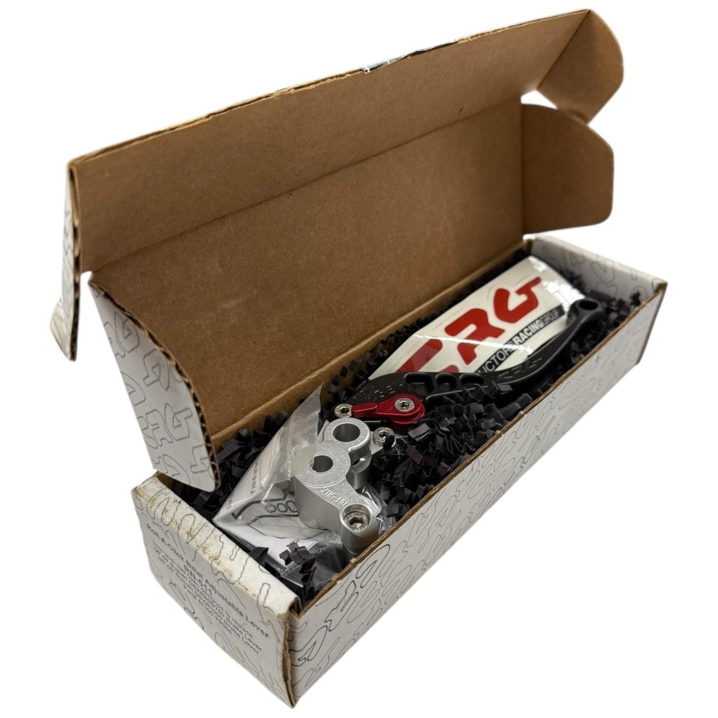 2006 - 2007 SUZUKI GSXR 600 750 CRG BRAKE LEVER BRAKE MASTER 05-08 GSXR1000