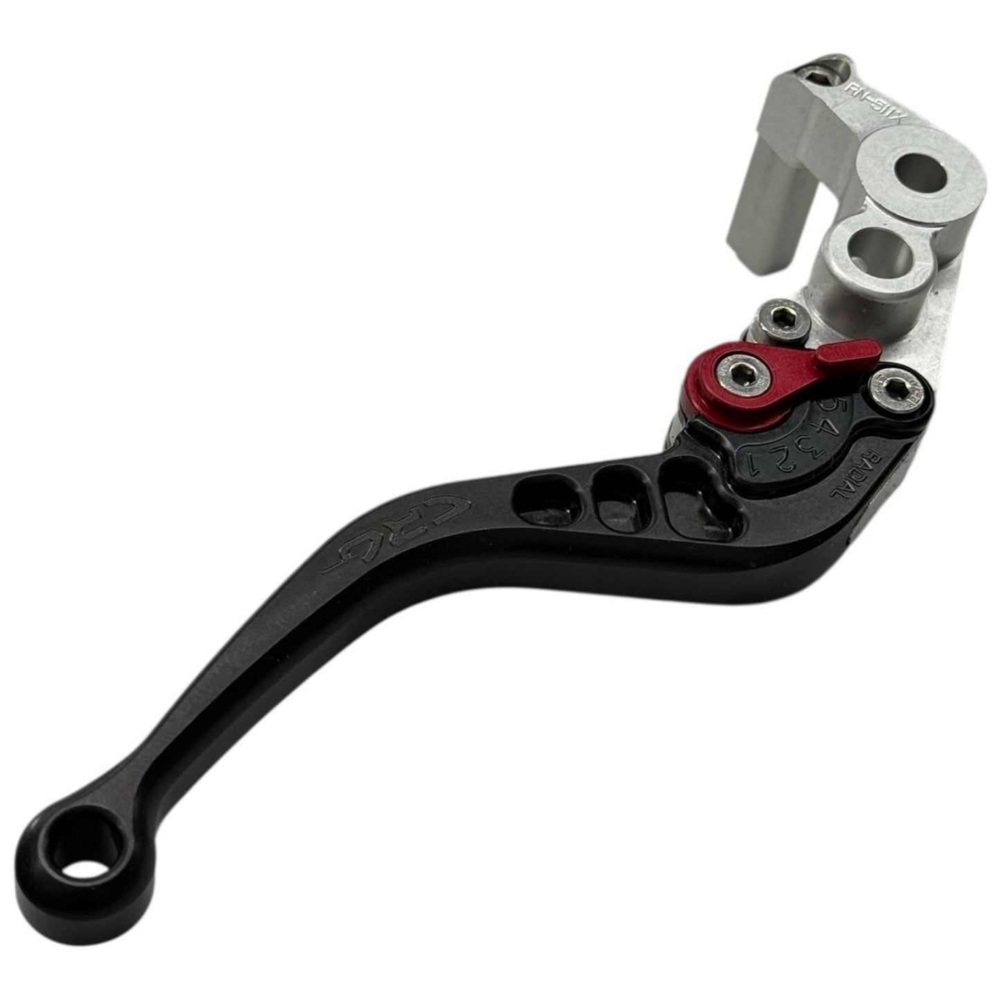 2006 - 2007 SUZUKI GSXR 600 750 CRG BRAKE LEVER BRAKE MASTER 05-08 GSXR1000