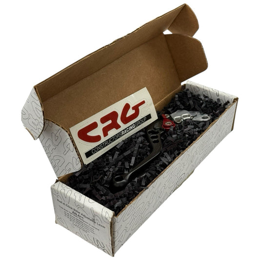 2001 - 2004 SUZUKI GSXR1000 CRG CLUTCH LEVER ROLL-A-CLICK BILLET ADJUSTABLE