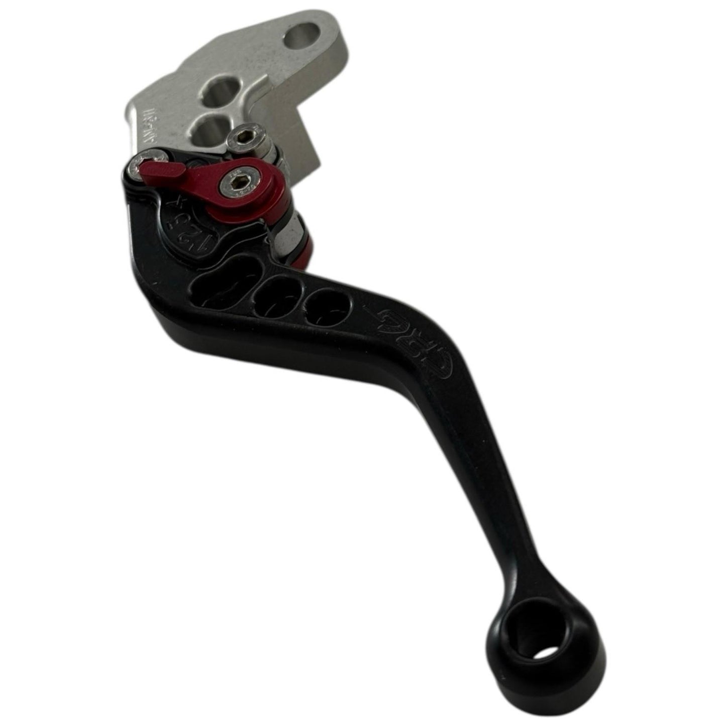 2001 - 2004 SUZUKI GSXR1000 CRG CLUTCH LEVER ROLL-A-CLICK BILLET ADJUSTABLE