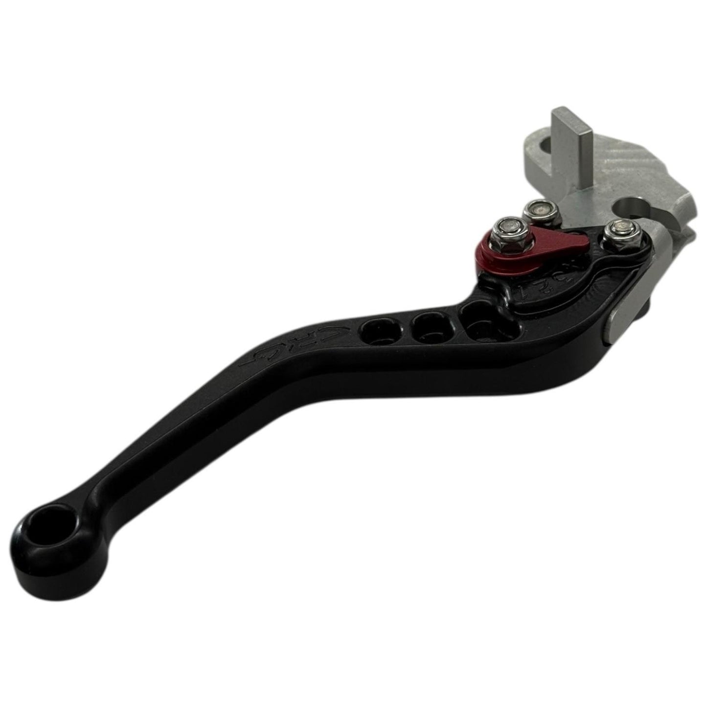 2001 - 2004 SUZUKI GSXR1000 CRG CLUTCH LEVER ROLL-A-CLICK BILLET ADJUSTABLE