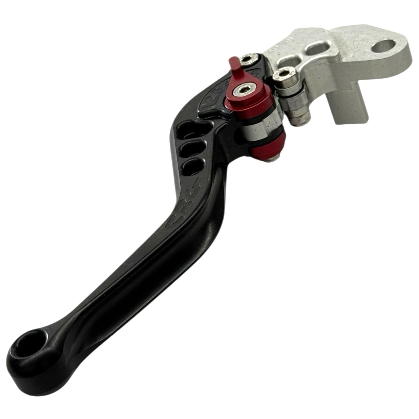 2001 - 2004 SUZUKI GSXR1000 CRG CLUTCH LEVER ROLL-A-CLICK BILLET ADJUSTABLE