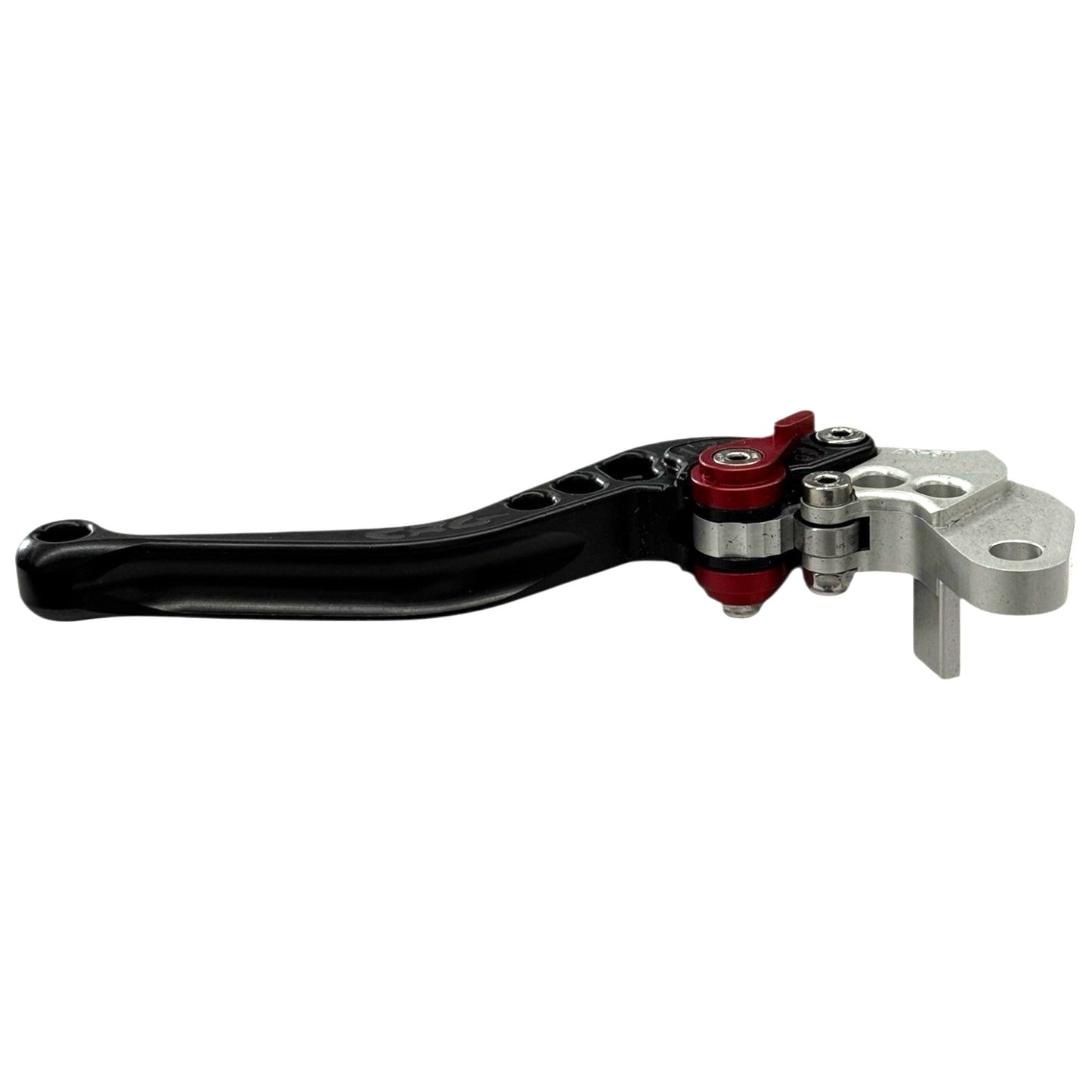 2001 - 2004 SUZUKI GSXR1000 CRG CLUTCH LEVER ROLL-A-CLICK BILLET ADJUSTABLE