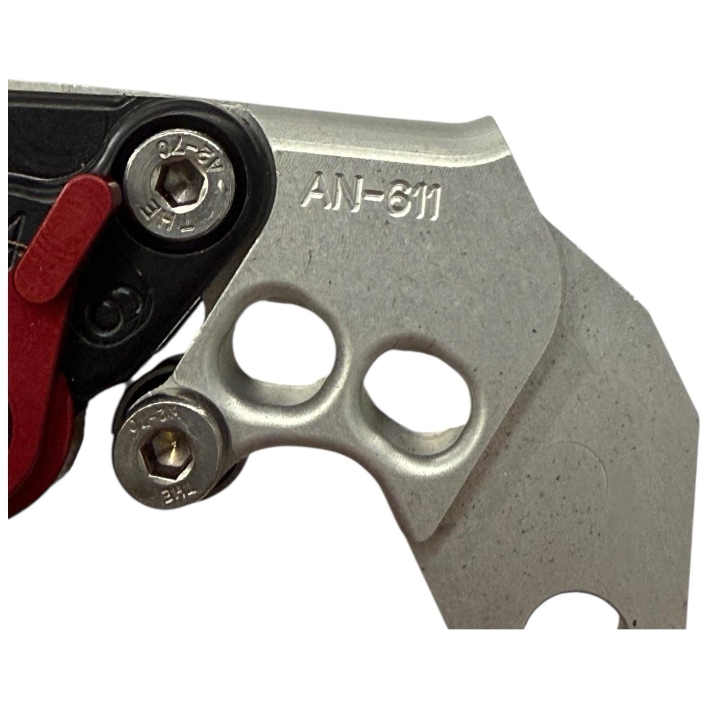 2001 - 2004 SUZUKI GSXR1000 CRG CLUTCH LEVER ROLL-A-CLICK BILLET ADJUSTABLE