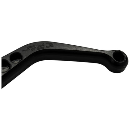 2001 - 2004 SUZUKI GSXR1000 CRG CLUTCH LEVER ROLL-A-CLICK BILLET ADJUSTABLE
