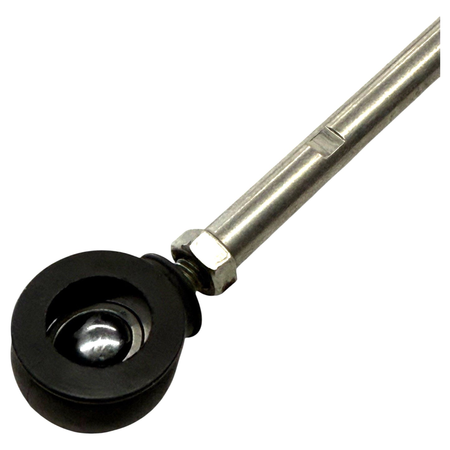 2020 - 2024 BMW S1000RR QUICK SHIFTER SENSOR BLIPPER GEAR SELECTOR STRAIGHT