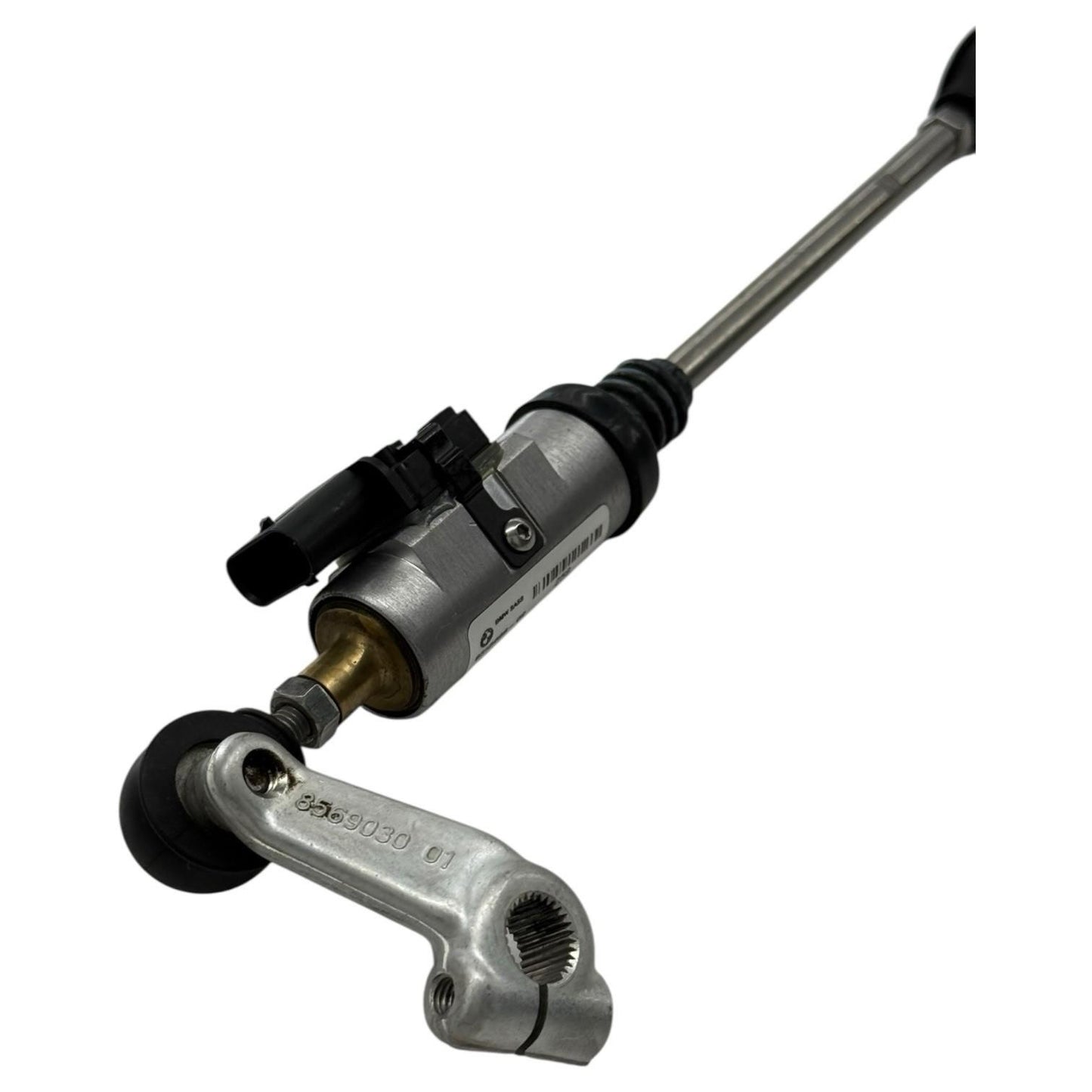 2020 - 2024 BMW S1000RR QUICK SHIFTER SENSOR BLIPPER GEAR SELECTOR STRAIGHT