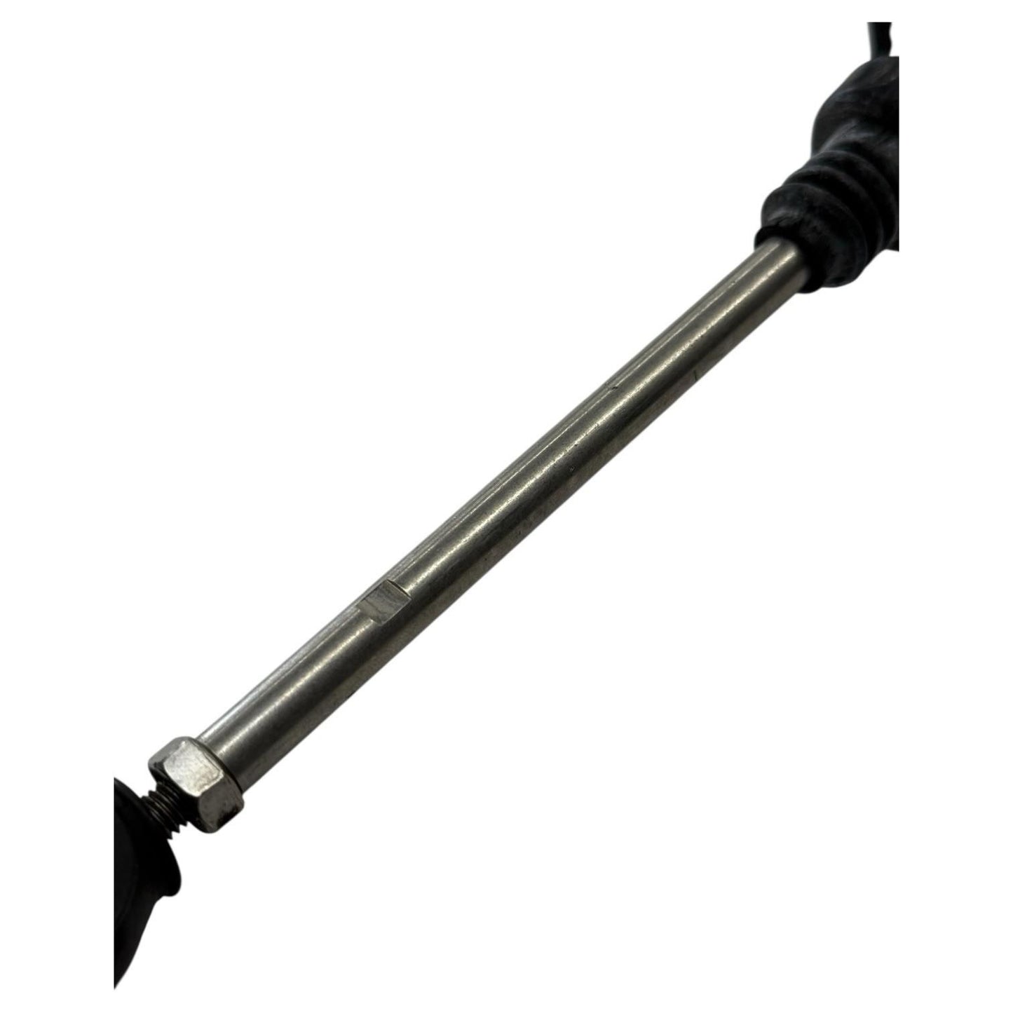 2020 - 2024 BMW S1000RR QUICK SHIFTER SENSOR BLIPPER GEAR SELECTOR STRAIGHT