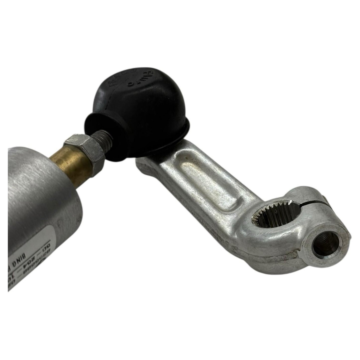 2020 - 2024 BMW S1000RR QUICK SHIFTER SENSOR BLIPPER GEAR SELECTOR STRAIGHT