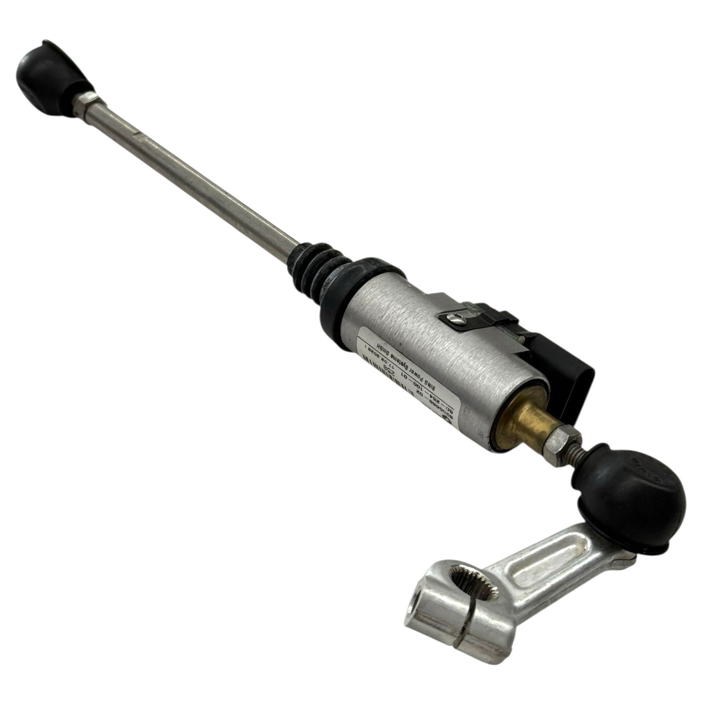 2020 - 2024 BMW S1000RR QUICK SHIFTER SENSOR BLIPPER GEAR SELECTOR STRAIGHT