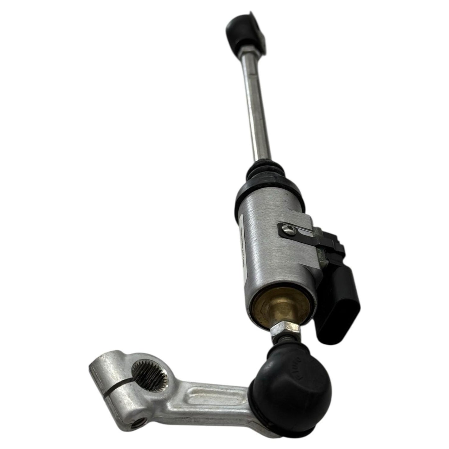 2020 - 2024 BMW S1000RR QUICK SHIFTER SENSOR BLIPPER GEAR SELECTOR STRAIGHT