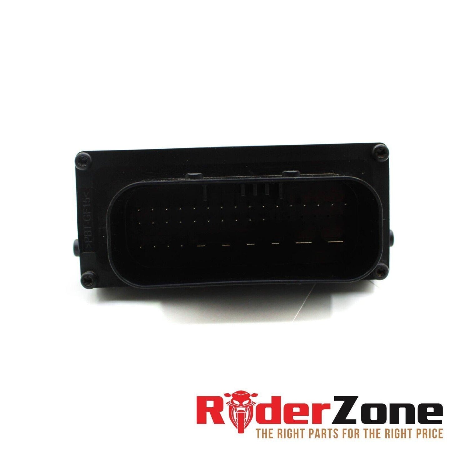 2020 - 2024 BMW S1000R ESA COMPUTER CONTROL UNIT STOCK 61358564702