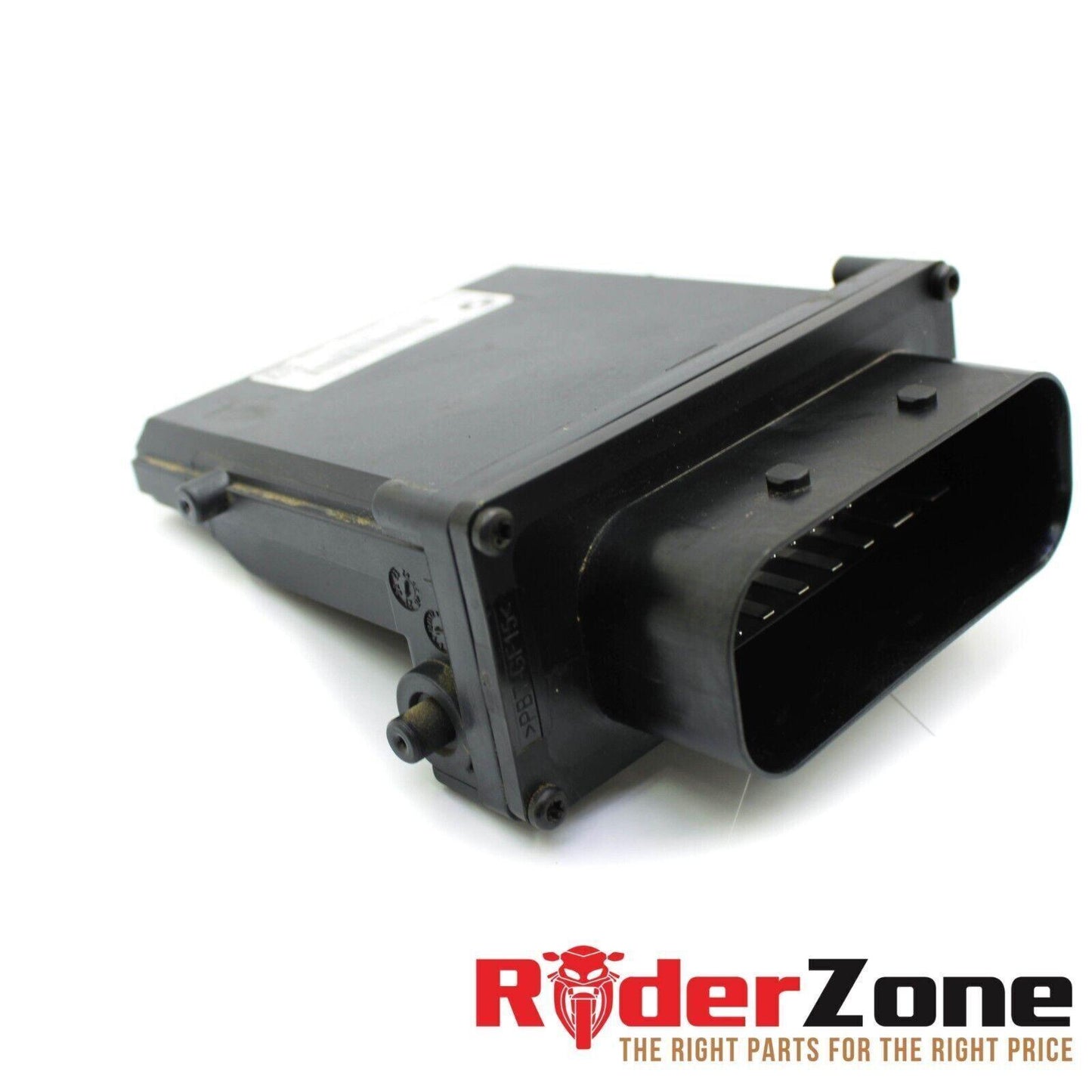 2020 - 2024 BMW S1000R ESA COMPUTER CONTROL UNIT STOCK 61358564702