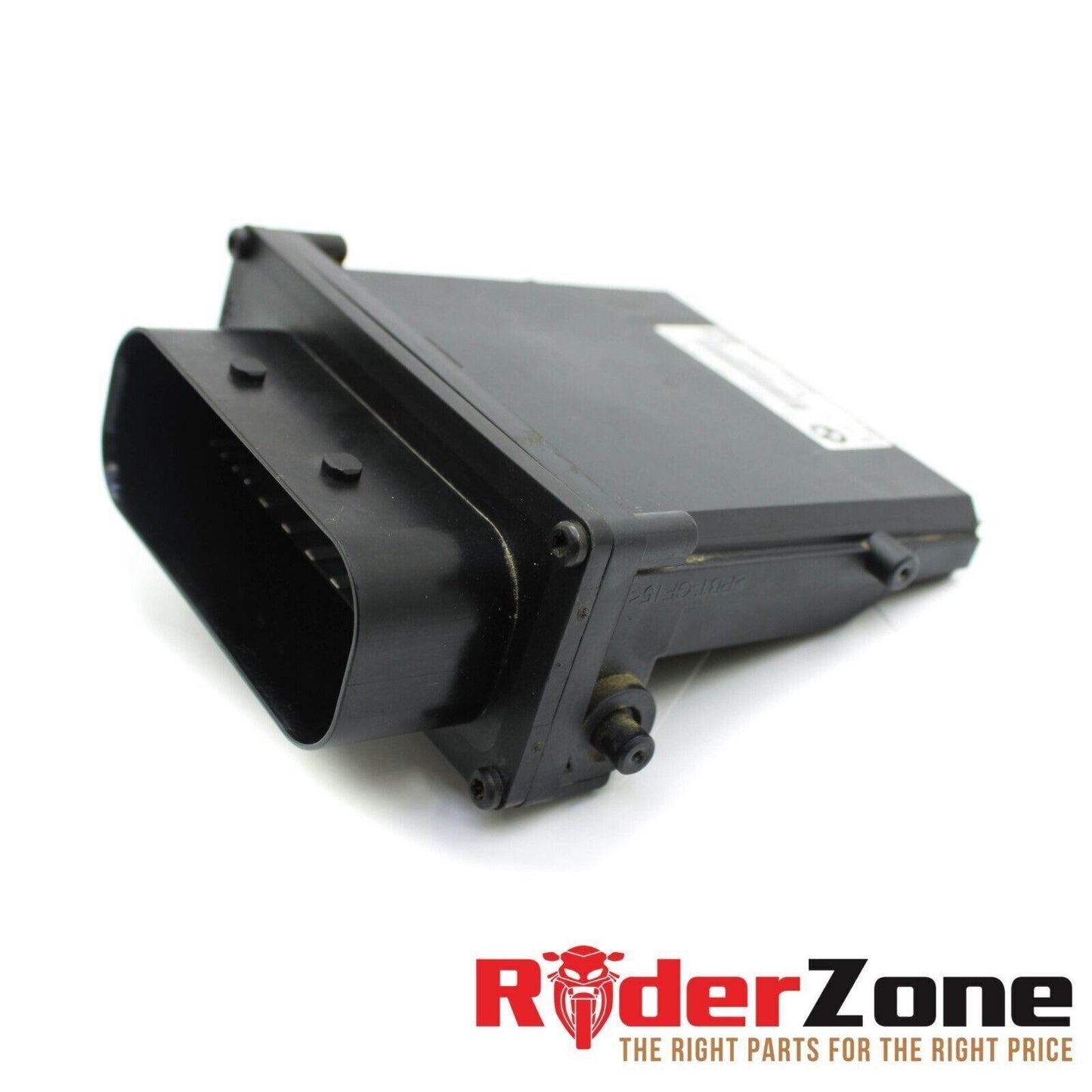 2020 - 2024 BMW S1000R ESA COMPUTER CONTROL UNIT STOCK 61358564702