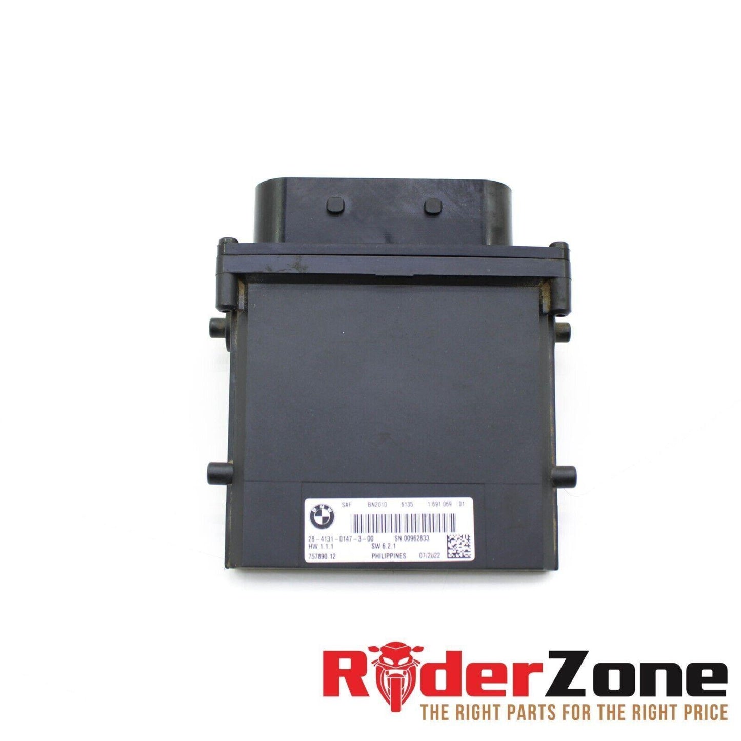 2020 - 2024 BMW S1000R ESA COMPUTER CONTROL UNIT STOCK 61358564702