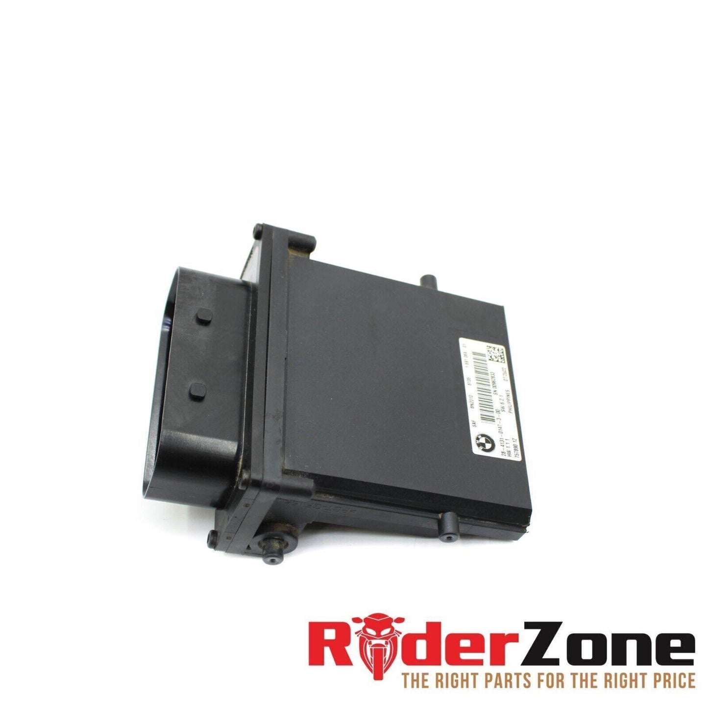 2020 - 2024 BMW S1000R ESA COMPUTER CONTROL UNIT STOCK 61358564702