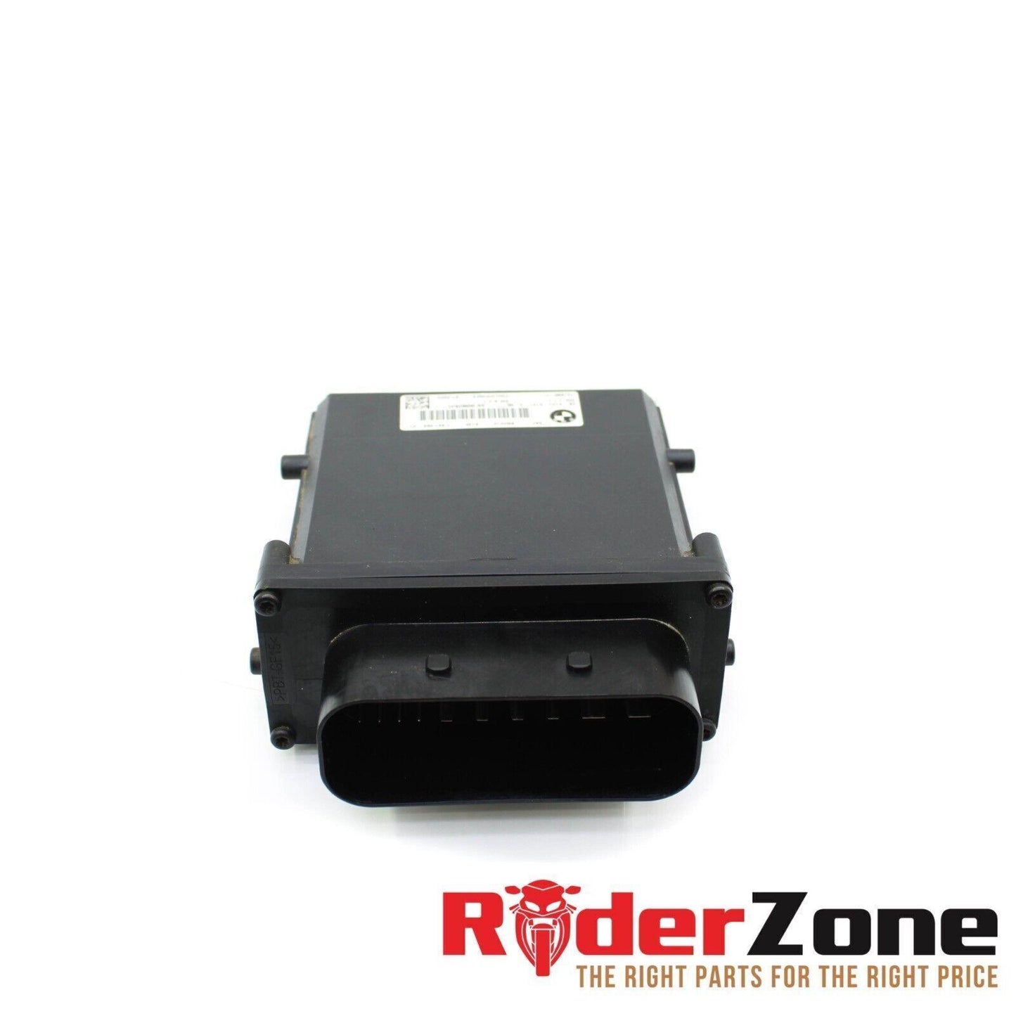 2020 - 2024 BMW S1000R ESA COMPUTER CONTROL UNIT STOCK 61358564702