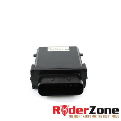 2020 - 2024 BMW S1000R ESA COMPUTER CONTROL UNIT STOCK 61358564702