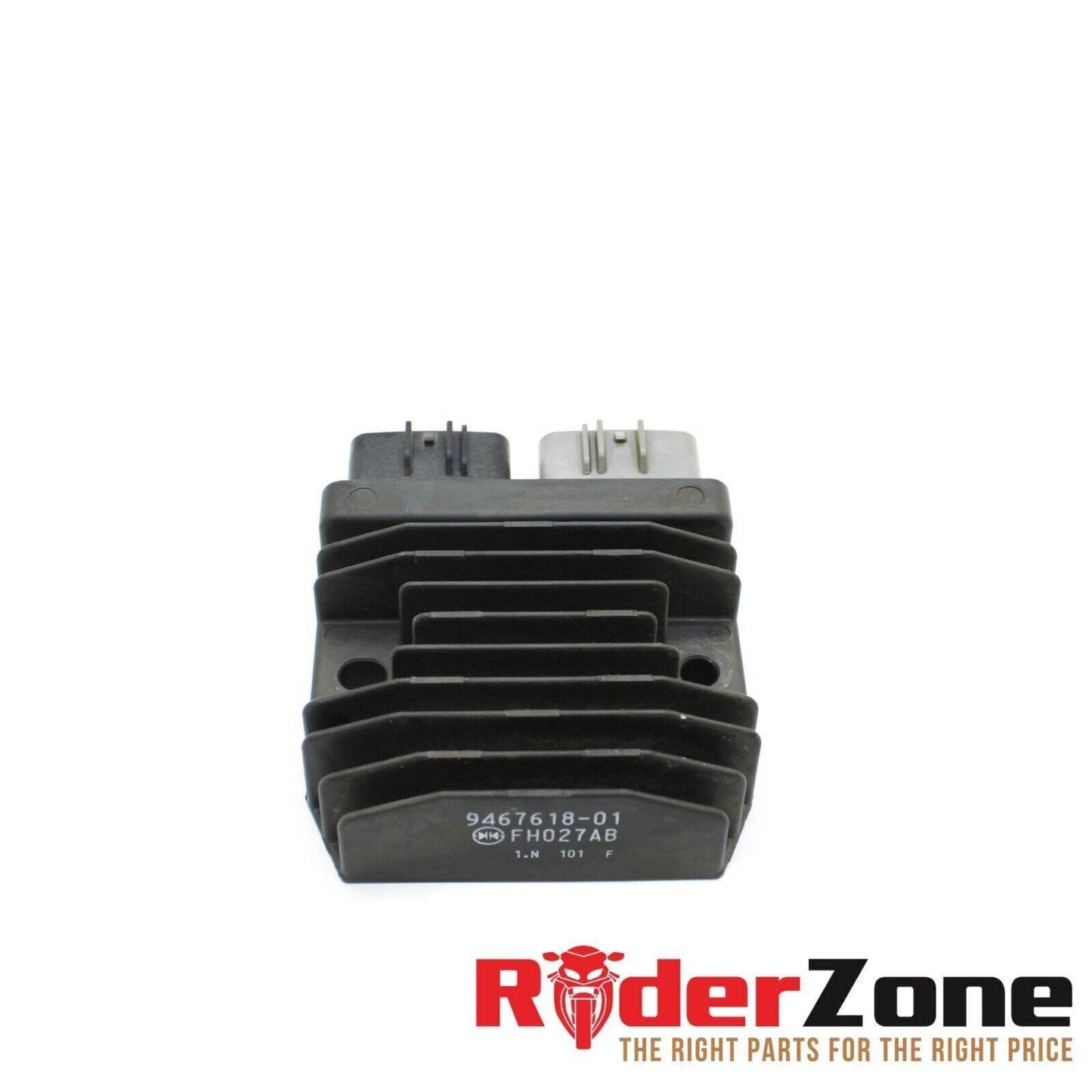 2020 - 2024 BMW S1000RR VOLTAGE REGULATOR RECTIFIER ELECTRICAL SYSTEM STOCK