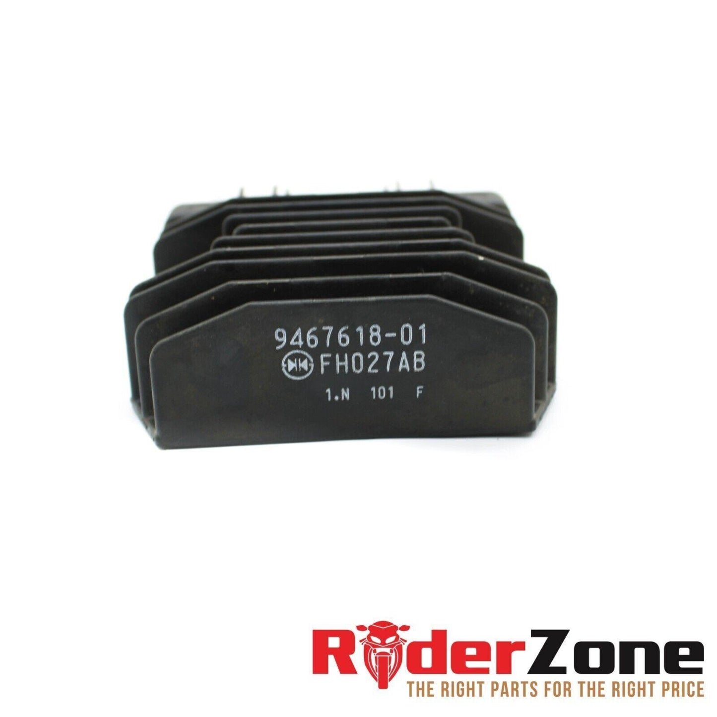 2020 - 2024 BMW S1000RR VOLTAGE REGULATOR RECTIFIER ELECTRICAL SYSTEM STOCK