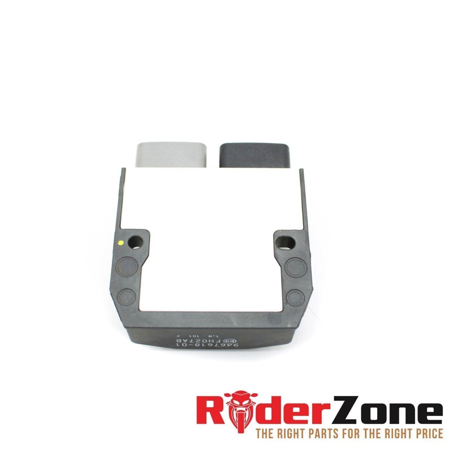 2020 - 2024 BMW S1000RR VOLTAGE REGULATOR RECTIFIER ELECTRICAL SYSTEM STOCK