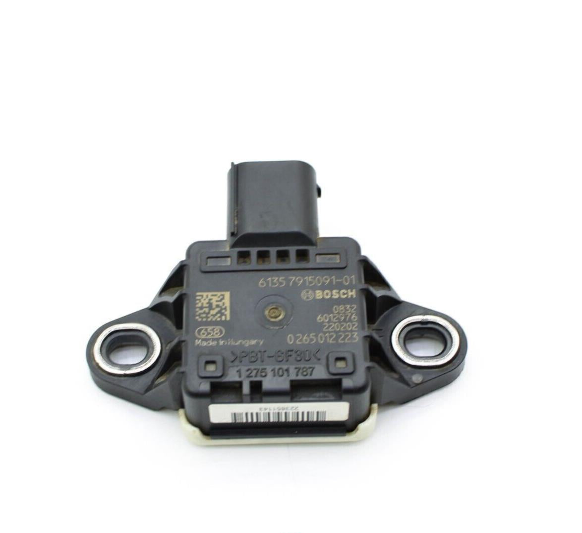 2020 - 2024 BMW S1000RR ANGLE SENSOR CRASH SAFTEY SWITCH LEAN COMPUTER STOCK