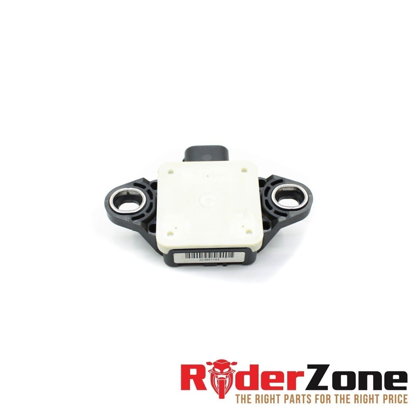 2020 - 2024 BMW S1000RR ANGLE SENSOR CRASH SAFTEY SWITCH LEAN COMPUTER STOCK